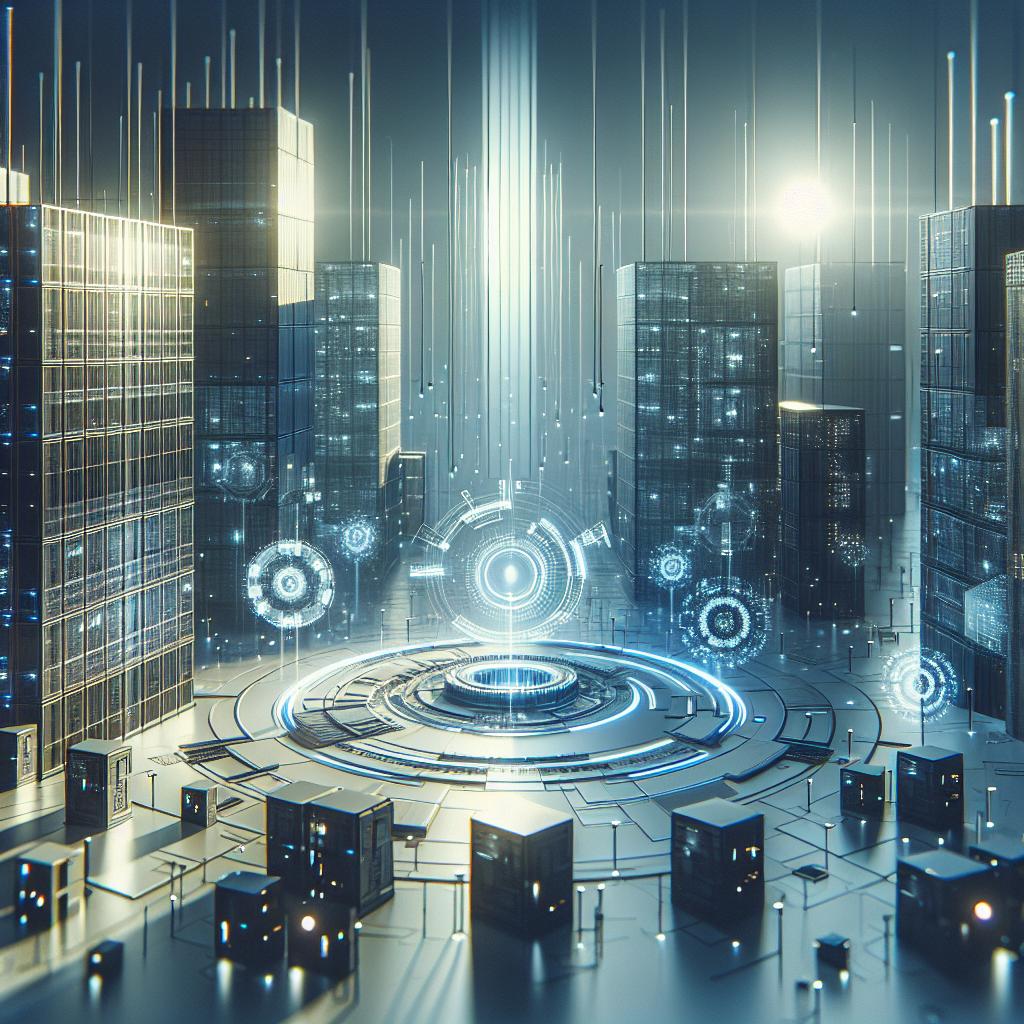 Building ⁣a ⁤Collaborative Culture: Breaking Down Silos in IT