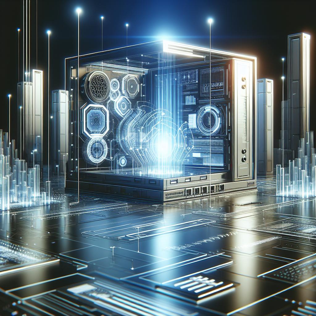 Essential Market Insights: What Financial Metrics Matter Most