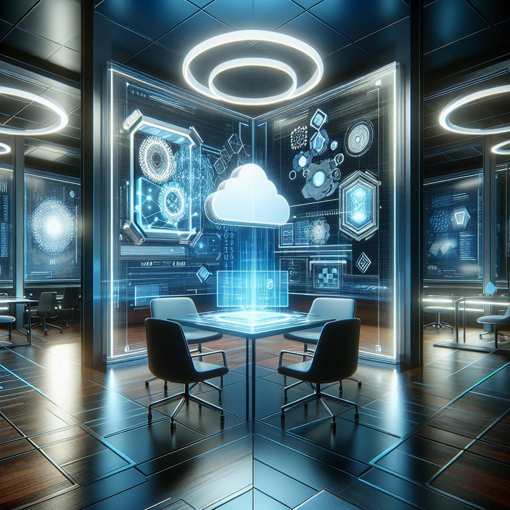 Evaluating Risks: Challenges Facing Cloud Companies Today