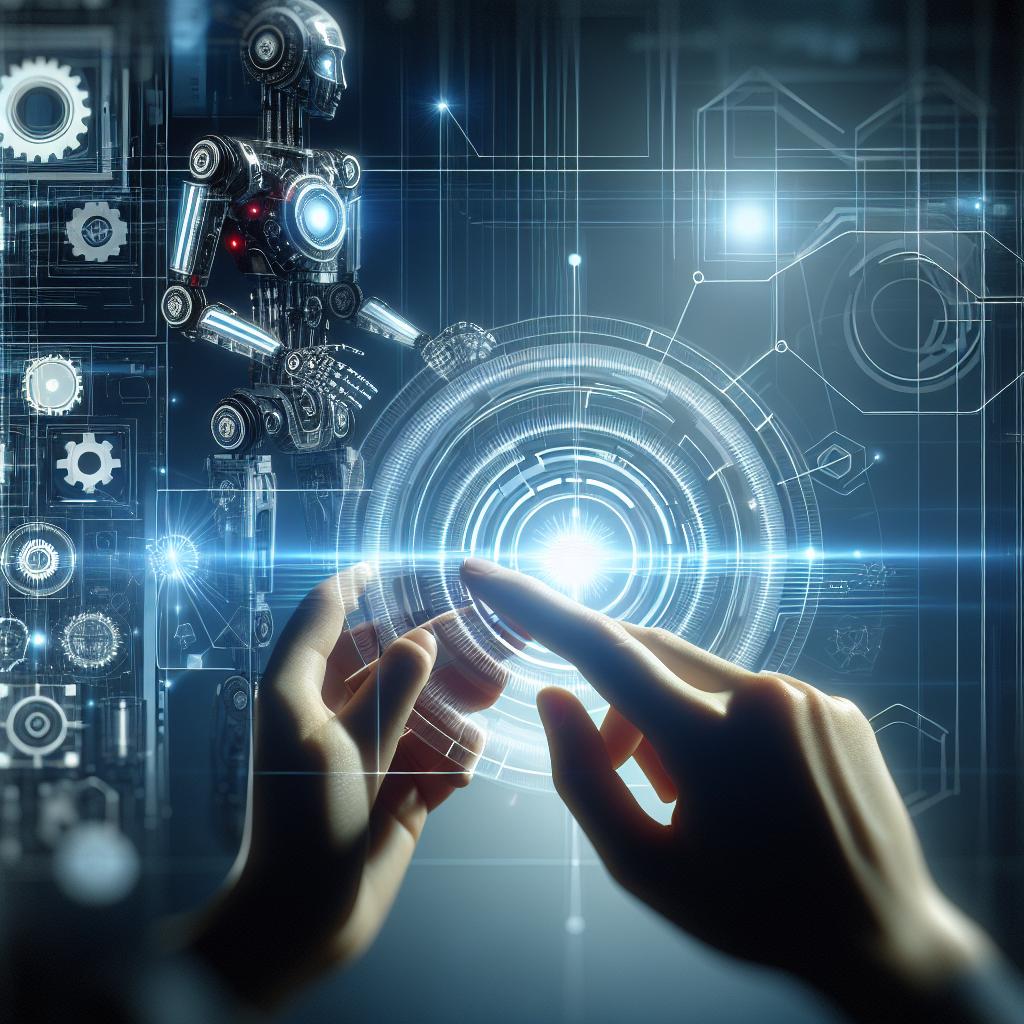 The Impact of Automation ⁣on Development and Operations Efficiency