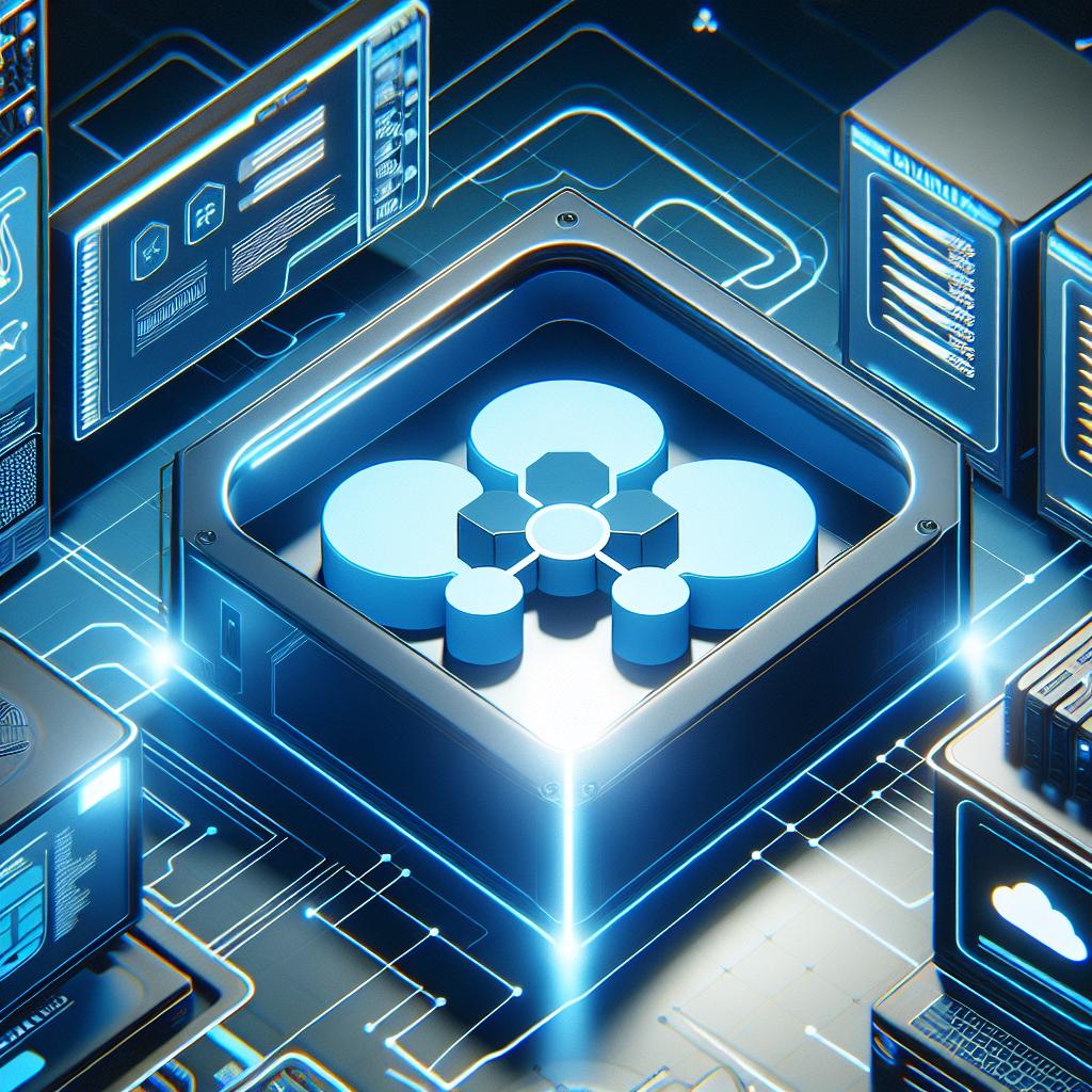 K8s Rancher: Simplifying Kubernetes Cluster Management 1 Key Features of Rancher: What Makes It a Go-To Tool for Kubernetes Management