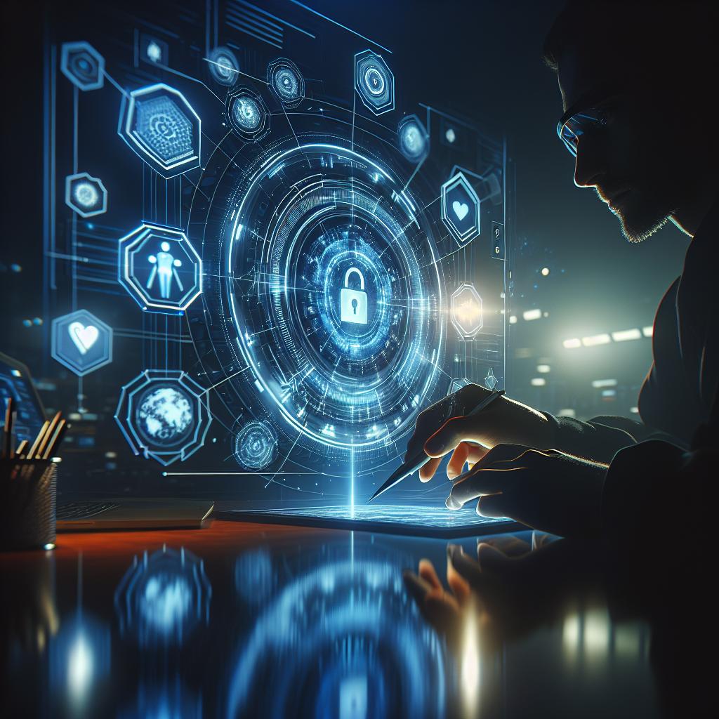 gVisor: Enhancing Container Security with Sandboxing 5 Use Cases for gVisor: Enhancing Security across Industries